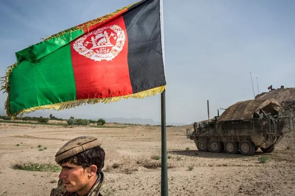 Trump'ın açıklamasına Afganistan'dan tepki