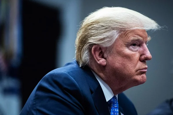 Trump: PKK'yı korumaya devam etmek istiyoruz