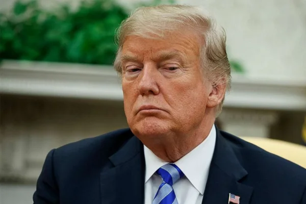 Trump, Suriye'den çekilme kararını savundu