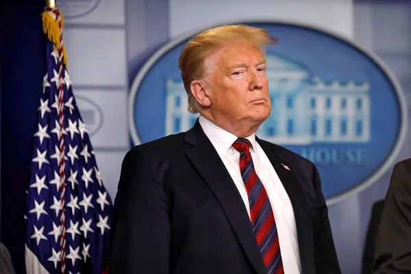 Trump'tan 'Suriye' açıklaması