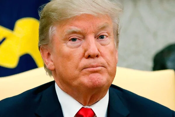Trump'tan yeni Suriye açıklaması