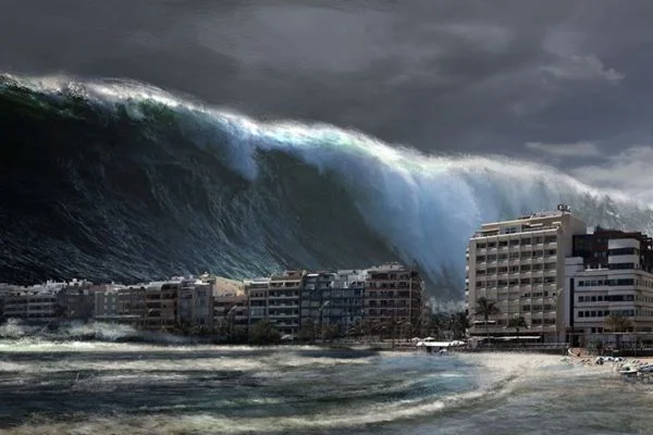 Tsunami nedir ve nasıl meydana gelir