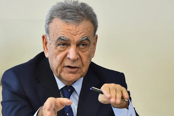 Tunç Soyer'in adaylığına Aziz Kocaoğlu'ndan ilk yorum