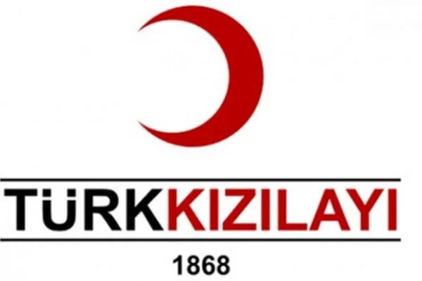 Türk Kızılay Derneğinden basın açıklaması