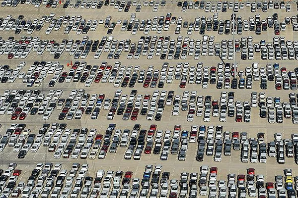Türk otomotiv sektörü yeni rekor peşinde