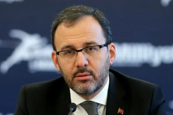 'Türk sporunu ve taraftarını şiddete teslim etmeyeceğiz'