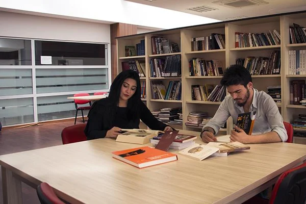Türkiye'de 2018'de kişi başına 7 kitap düştü