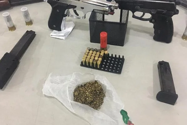 Türkiye'de bireysel silahlanma gittikçe artıyor