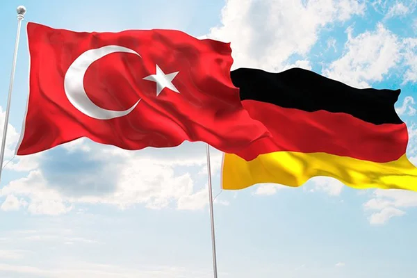 Türkiye'den Almanya'ya yapılan iltica başvurularının yarısına olumlu yanıt