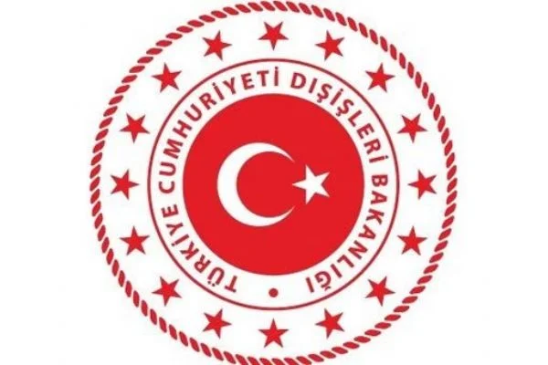 Türkiye'den Brezilya'ya başsağlığı mesajı