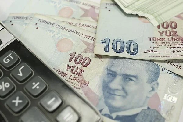 Türkiye ekonomisi ikinci çeyrekle birlikte tekrar güç kazanacak