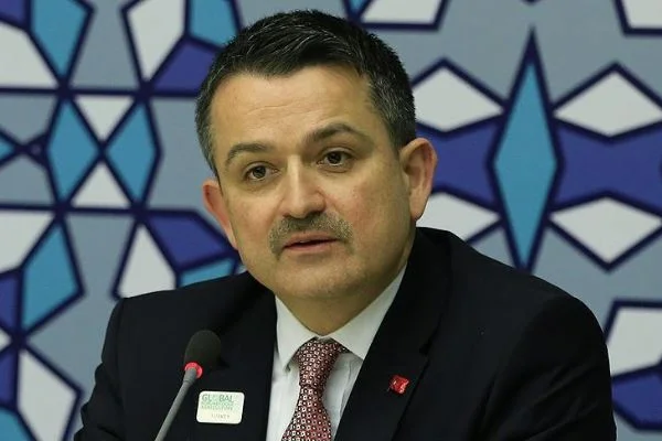'Türkiye'nin daha çok global markaya sahip olması için yoğun çalışıyoruz'