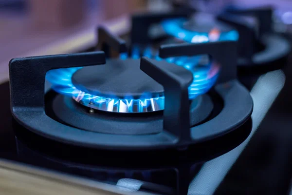 Türkiye'nin doğal gaz da dışa bağımlılığı azaldı