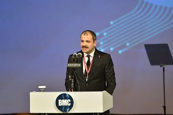 'Türkiye'nin ilk yerli ve milli motoru çalışmaya hazır'
