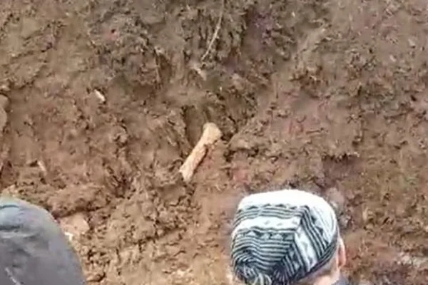 Türkiye'nin konuştuğu 'Palu ailesi' olayında sıcak gelişme
