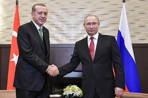 Türkiye ve Rusya anlaştı! Yakın zamanda kurulacak