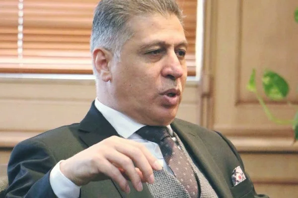 Türkmen liderden, Salih'in Türkiye ziyaretine tepki