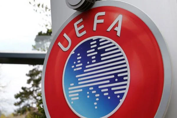 UEFA'dan Ozan Soykan'a görev