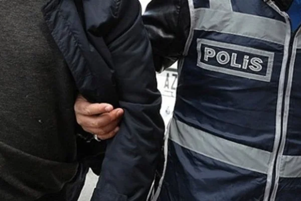 Ukrayna'da 2 Türk öğrenciyi öldüren zanlı yakalandı