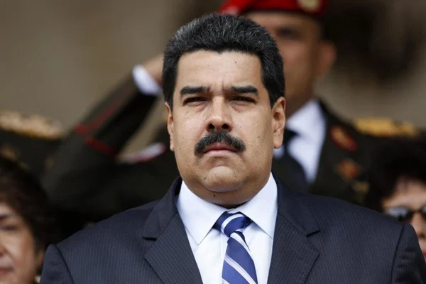 Ulusal Meclis darbe çağrısı yapmıştı! Venezuela Ordusu'ndan 'Maduro' açıklaması