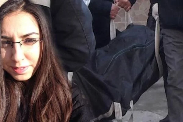 Üniversite öğrencisi genç kızdan kahreden haber