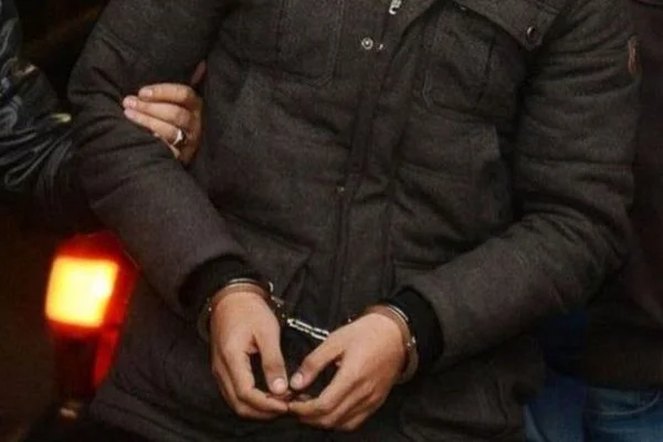 Uşak'ta uyuşturucu operasyonu