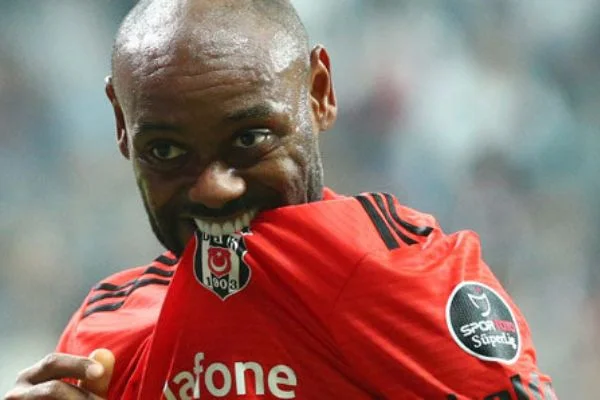 Vagner Love FIFA'ya gidiyor