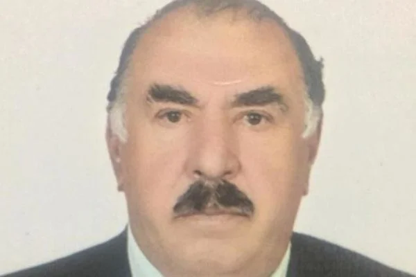 Van'da Buruki Aşireti'nin acı günü
