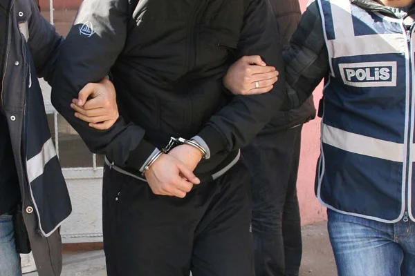 Van'da PKK operasyonu: 3 tutuklama