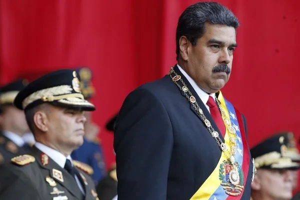 Venezuela'da darbe hareketliliği