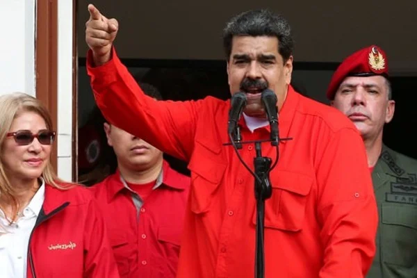 Venezuela'dan Türkiye'ye çağrı