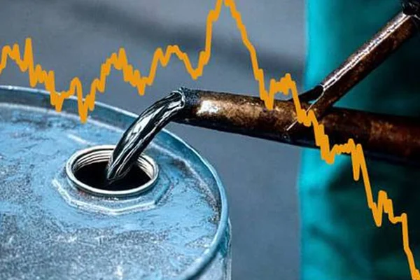 Venezuela'nın petrol ihracatında büyük düşüş