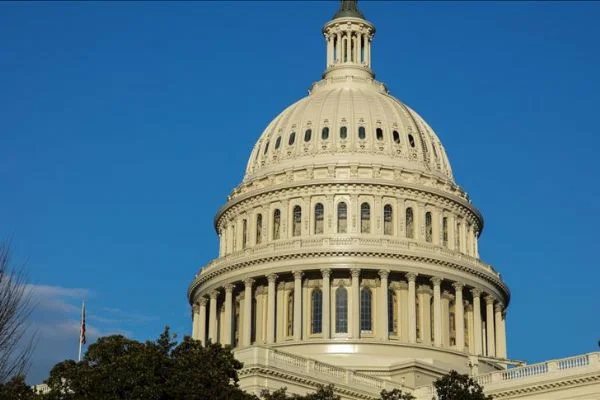 Washington'ın siyasi oyun alanı: Darbeler