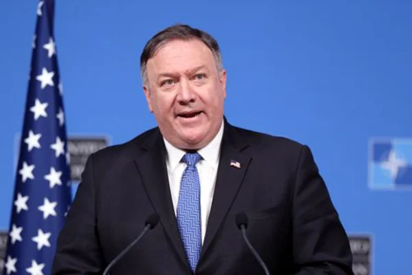 'Washington İran'a baskıyı iki katına çıkaracak'