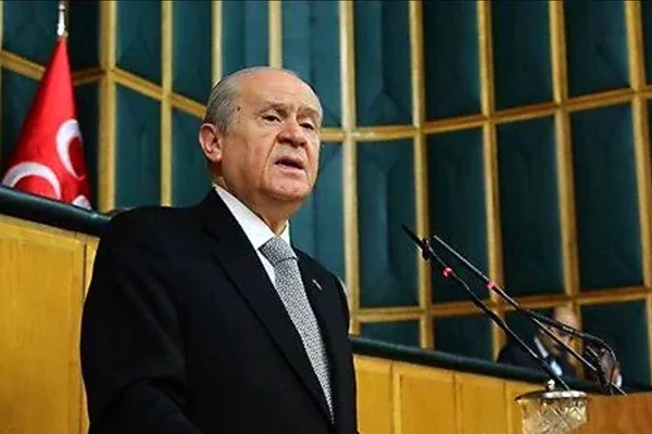 'Ya Trump 'Kılıçdaroğlu'nu tanıyorum' derse, ne yaparız?'
