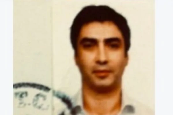 Yakaladık dedikleri MİT ajanı 'Polat Alemdar' çıktı