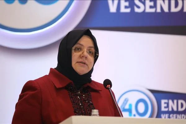Yarım milyondan fazla çalışan yeterliliğini ispatladı