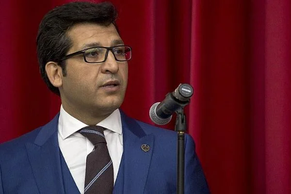 YARSAV eski başkanı Arslan'a 10 yıl hapis cezası