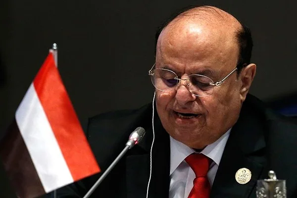 Yemen Cumhurbaşkanı Hadi'den Türkiye ile derin ilişki vurgusu