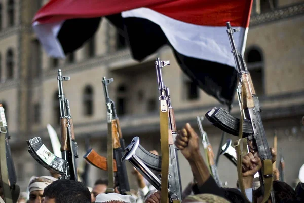 Yemen'de esir takası