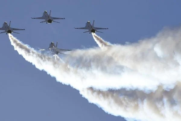 Yemen'de katliam pilotlarına ABD eğitimi