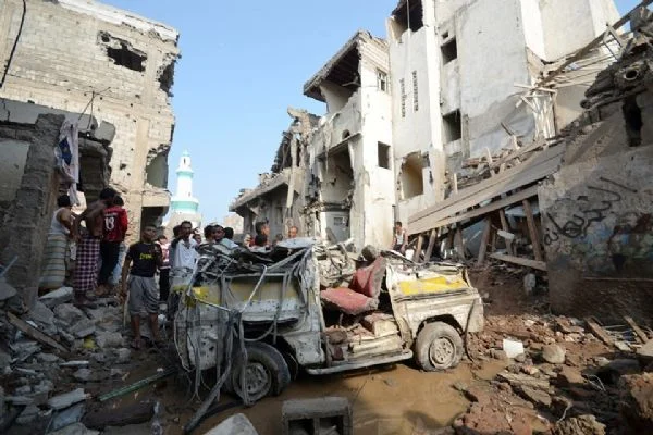 Yemen'deki BAE destekli saldırı hakkında soruşturma
