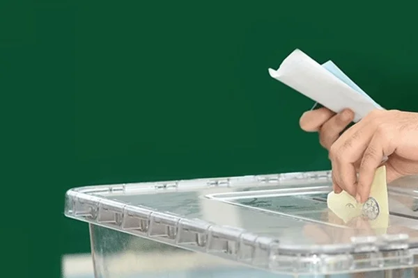 Yerel seçimler öncesi yapılan anketin sonuçları yayınlandı
