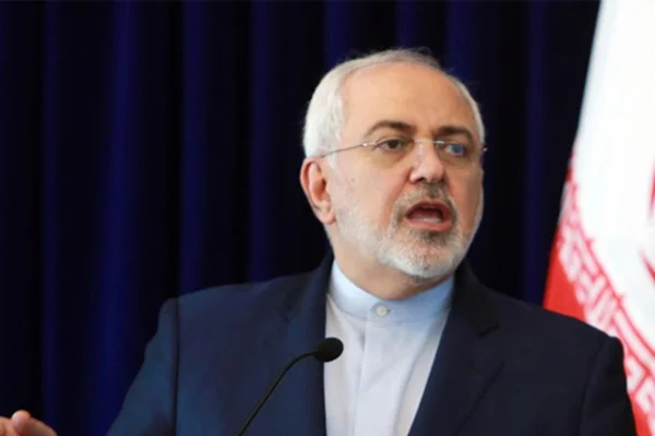 Zarif: 'Irak'a yönelik vizeyi kaldırmaya hazırız'