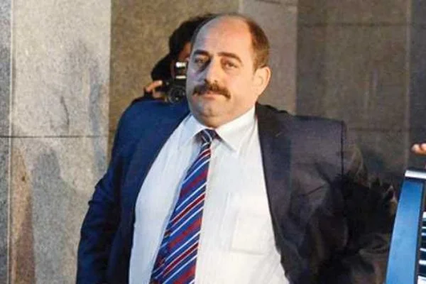 Zekeriya Öz'ün avukatına FETÖ'den hapis cezası