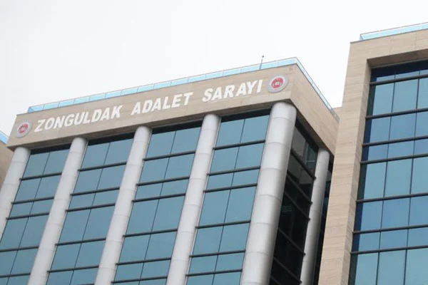 Zonguldak'taki FETÖ/PDY davasında karar