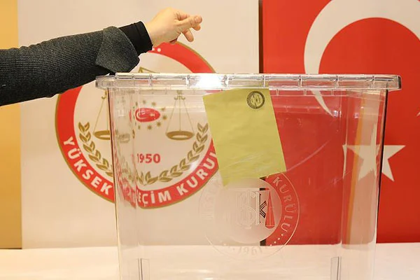 11 soruda yerel seçim
