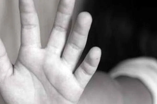 13 yaşındaki kıza Suriye uyruklu gençten taciz