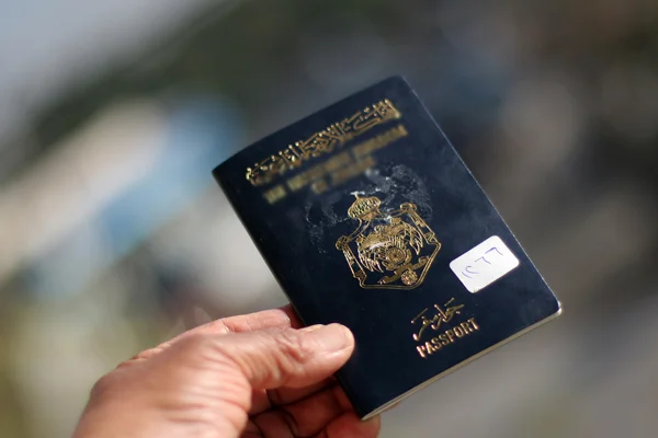 14 yaşındaki çocuk Suudi Arabistan'dan Tayland'a kaçmaya çalıştı