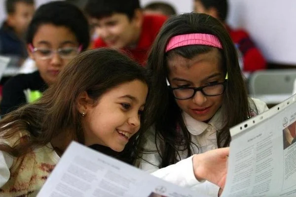 18 milyon öğrenci yarın ders başı yapacak